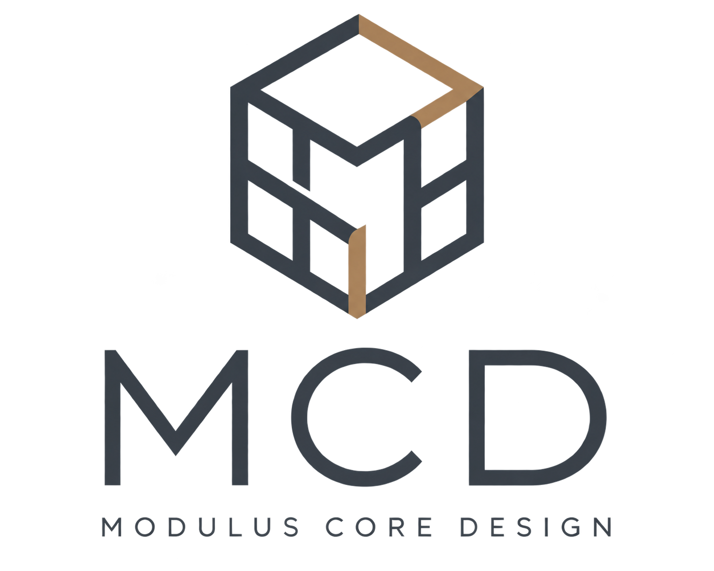 MCD Webdesign logo