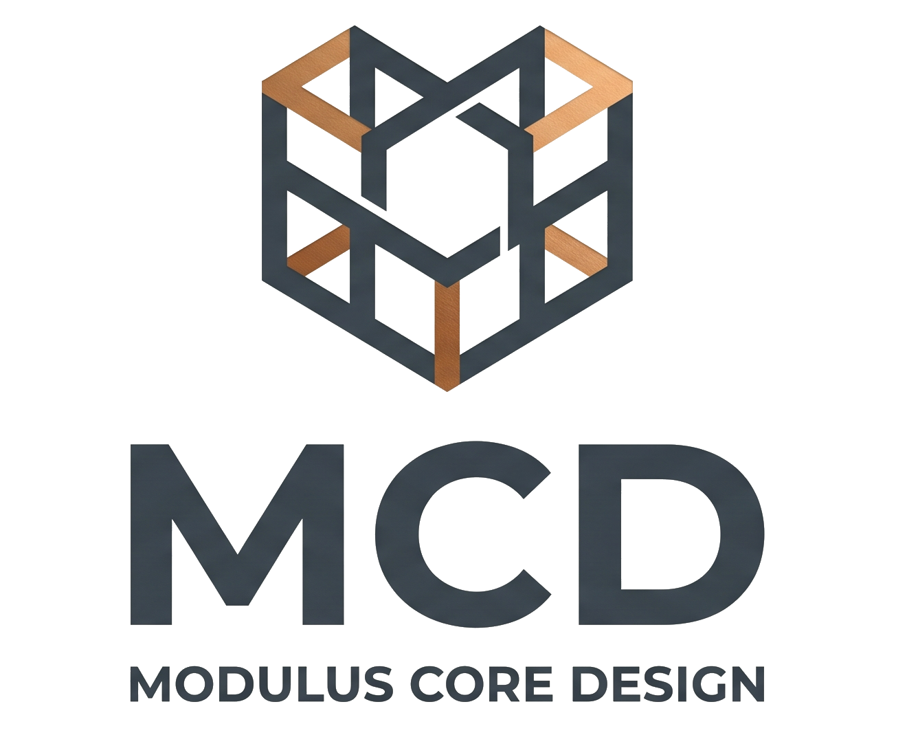 MCD Webdesign logo